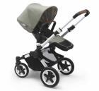 Bugaboo Buffalo Flucht Sonderausgabe Kinderwagen  
