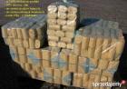 Holz BRIKETTS RUF direkt vom hersteller Preis fur 1 tonne
