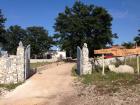 Urlaub am Bauernhof im Gargano, Italien