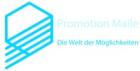 Gründung der Firma Promotion Maile.Ich brauche ihre Hilfe