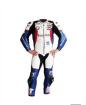 Bmw S1000rr Replica Lederkombi