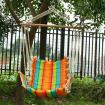 Hängeschaukel Hängelmatte Garten
