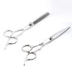 Effilierschere 2er Set Haarschere