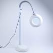 Lupenleuchte Lupenlampe 5 Fach Kaltlicht