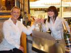 Le Sauer expandiert - wir suchen Restaurantsfachfrauen/-maenner als Auszubildend