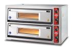 Pizzaofen CLASSIC PF 9292 DE, 2 Backkammern
