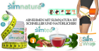 Slimnatura Gesund & Schnell Abnehmen