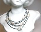 Vertrieb von handgearbeiteten Edelsteinschmuck