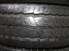 4Fiat ducato  244 wohnmobil Sommerreifen