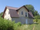 Cisnadie, schoenes Haus, neu, nur 49900Euro auf Naturparadies-Grund