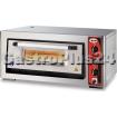 Pizzaofen CLASSIC PF 6262 E, 1 Backkammer, Thermometer
