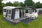 Wohnwagen Dethleffs Camper 720 SK