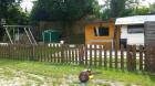 Dauer Campingplatz am Vassachersee in österreich/Kärnten/Villach