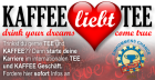 TEE trinken und GELD verdienen