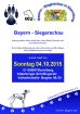 Rasse und Mischlings- Hundeschau Ebersberg2021 CACIB