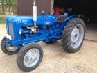 Oltimer Fordson PowerMajor