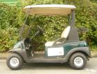ELEKTRO-FAHRZEUG / Golfcarts