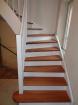 HOLZTREPPE aus Polen, TREPPEN aus Holz, BOLZENTREPPE