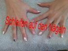 Gel Nagel Design 