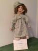  Handgemachte Porzellan Sammlerpuppe Carlotta Preis: 69 € VB