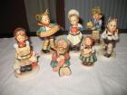 Hummel-Figuren