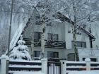 Winterurlaub / Skiurlaub Riesengebirge