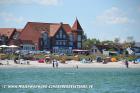 Ferienwohnungen und Ferienhäuser am Schönberger Strand