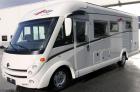 Carthago Chic Tourer i 150