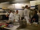 Koch m/w für a la carte Restaurant