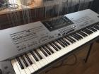 Yamaha Tyros 5 mit 76 Tasten von2021