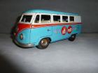 Tippco Volkswagen Bus KÖLN ROM TCO
