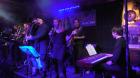 Disco/ Soul/ Funk Band für Ihre Hochzeit - EYES ON FUNK