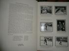 Kosmos Sammelbilder Olympische Winterspiele 1952