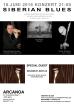 Samstag, 18. Juni2021 um 20:002021 LIVE CONCERT  SIBERIAN BLUES  