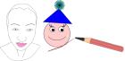 GESTALTUNG und DESIGN. LOGOENTWICKLUNG. DRUCKSACHEN: