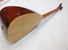 Bağlama (Saz), Ud/Oud, Mey, Ney/Nay, Orient. Perc. und Gesang