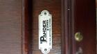 Pander & Zonen  Schrank 1920 Amsterdam  Design By Cor Alons