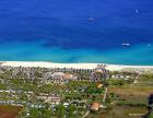 St Tropez, St Aygulf/ Frejus am Meer Frankreich.