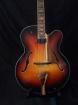 Jazzgitarre "Erman"