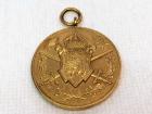 1. WK Medaille