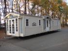 Mobilheim Willerby Vogue zu verkaufen Winterfest!!!!