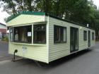 Mobilheim Cosalt Madeira zu verkaufen Ferienhaus Dauercamping 