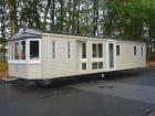 Mobilheim Atlas Topaz Ferienhaus zu verkaufen Winterfest!!!