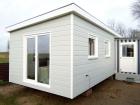 Mobilheimwelt Modell BeHappy - Mobilheim 40m² - Neu vom Deutschen Hersteller