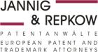 JANNIG & REPKOW - Deutsche und Europäische Patentanwälte, Augsburg und Berlin