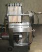 Kammerfilterpresse