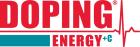 DOPING ENERGY +C - DOPING für Ihren Umsatz 
