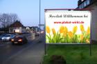 10 Tage Plakatwerbung für nur 130 Euro !