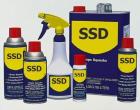 SSD CHEMICAL SOLUTION FOR CLEANING BLACK DOLLARS,EUROS,POUNDS