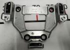Halterung Metall Fahrerairbag Tesla Model X, S 306055010
